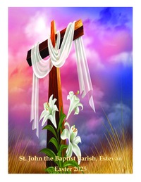 Easter Sunday