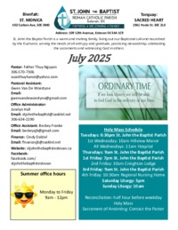 July 2025