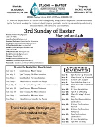 Current Bulletin